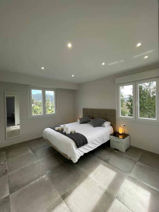 Gure Urdaibai By Urdaibai Rentals Altamira Bagian luar foto
