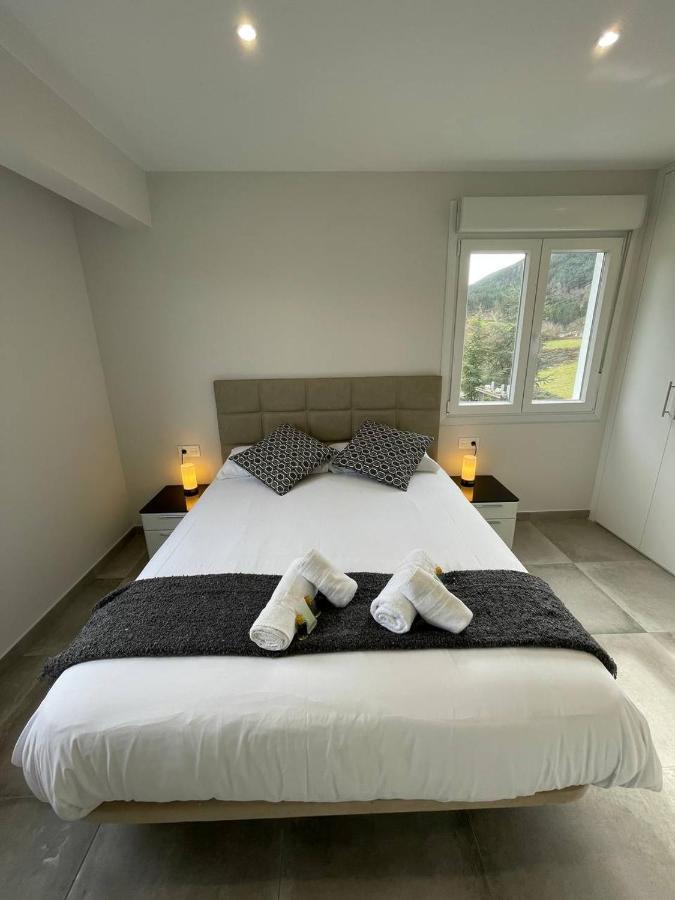 Gure Urdaibai By Urdaibai Rentals Altamira Bagian luar foto
