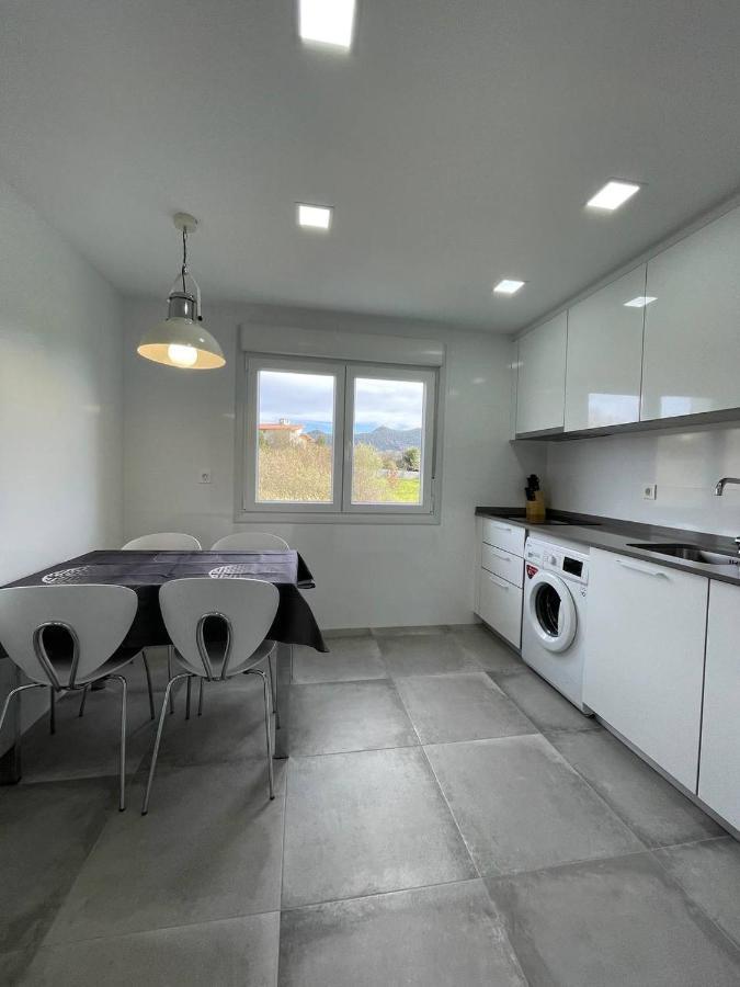 Gure Urdaibai By Urdaibai Rentals Altamira Bagian luar foto