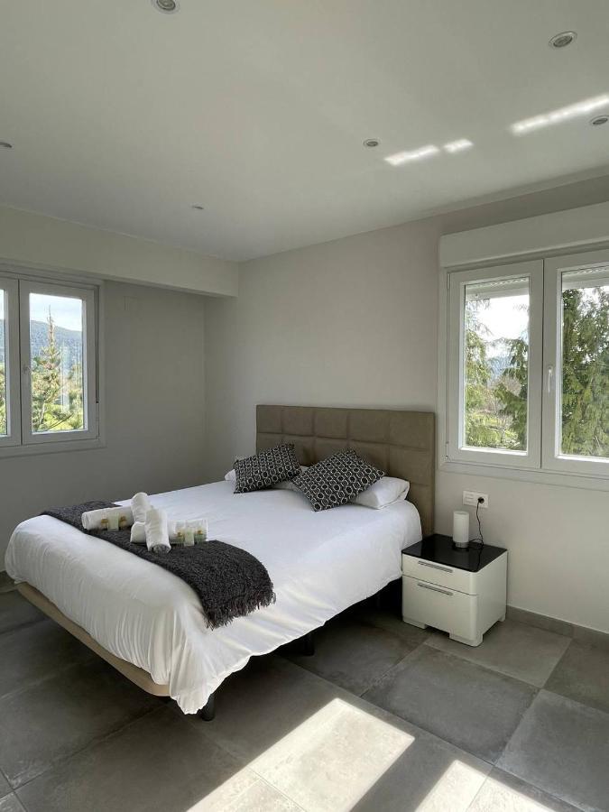 Gure Urdaibai By Urdaibai Rentals Altamira Bagian luar foto