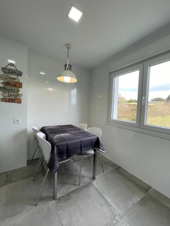 Gure Urdaibai By Urdaibai Rentals Altamira Bagian luar foto