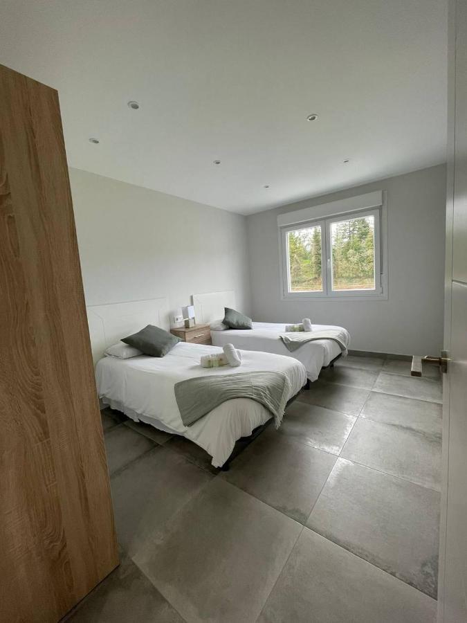 Gure Urdaibai By Urdaibai Rentals Altamira Bagian luar foto