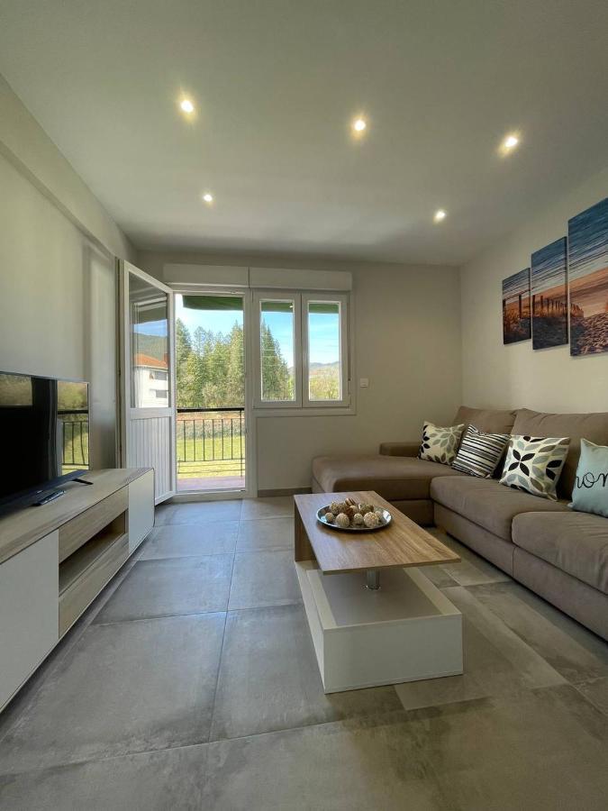 Gure Urdaibai By Urdaibai Rentals Altamira Bagian luar foto