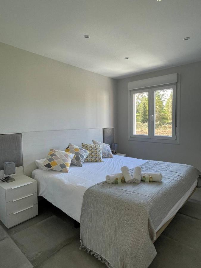 Gure Urdaibai By Urdaibai Rentals Altamira Bagian luar foto